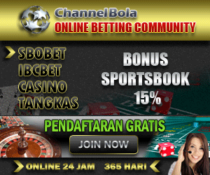 agen bola