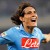 Cavani Menjadi Pahlawan Uruguay