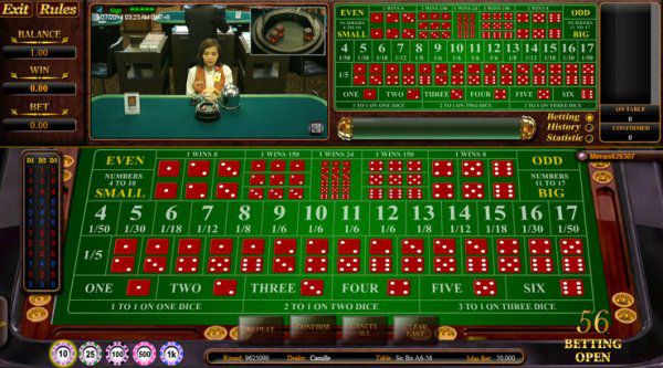 Agen Sbobet Casino Online